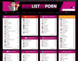 Best List of Porn